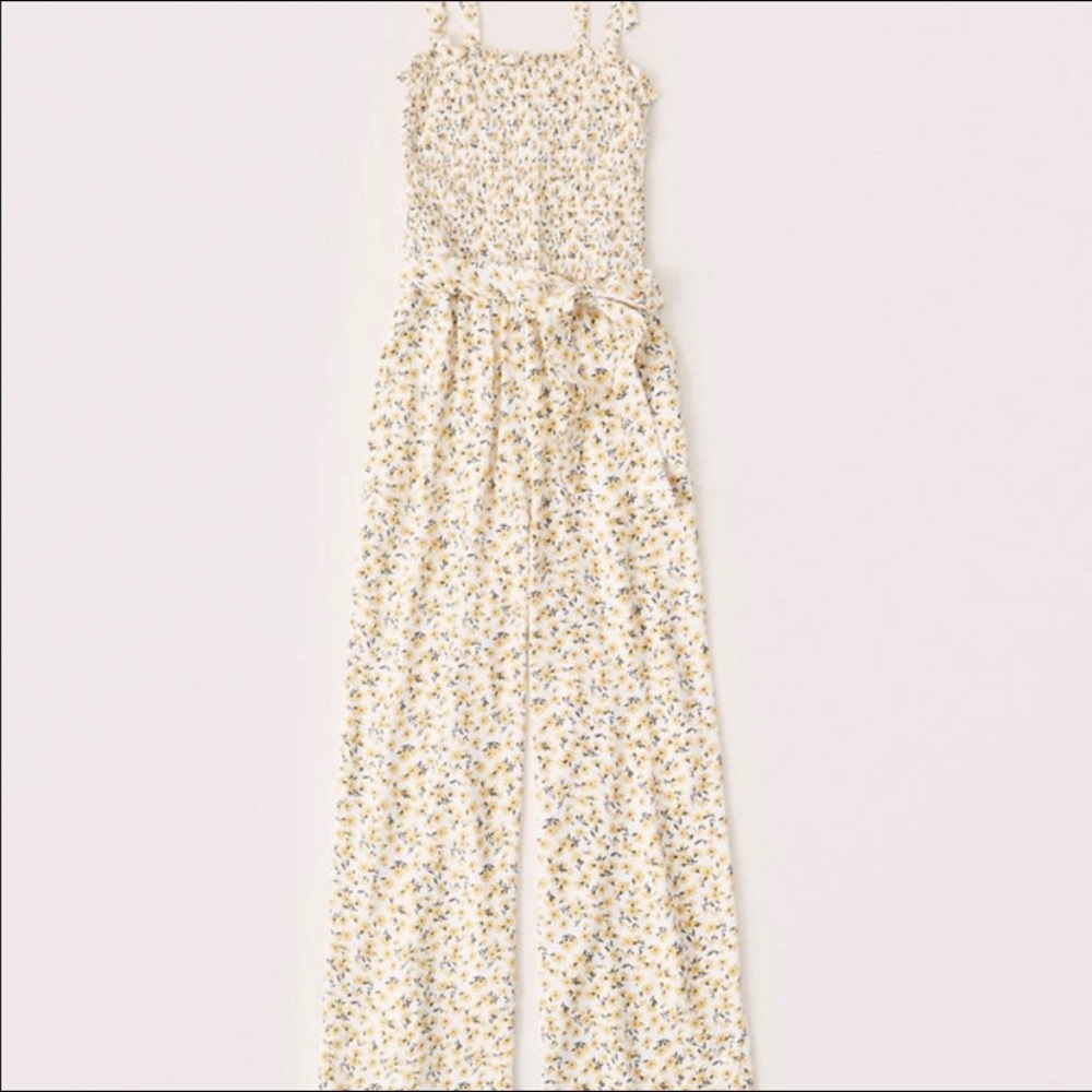 Abercrombie & Fitch Jumpsuit